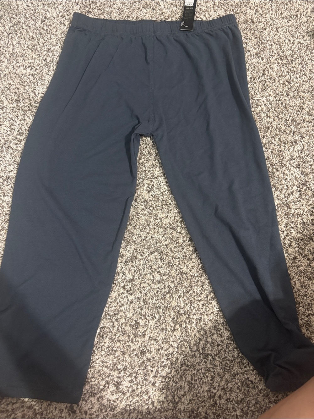 Women’s legging depot capri leggings - plus size (L-XL)